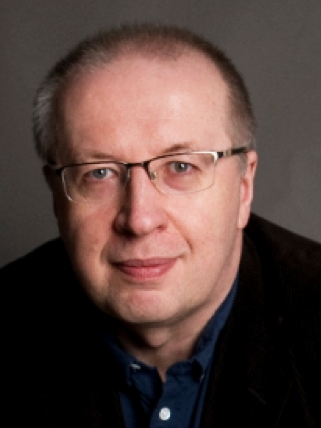 Image of Piotr Magierski